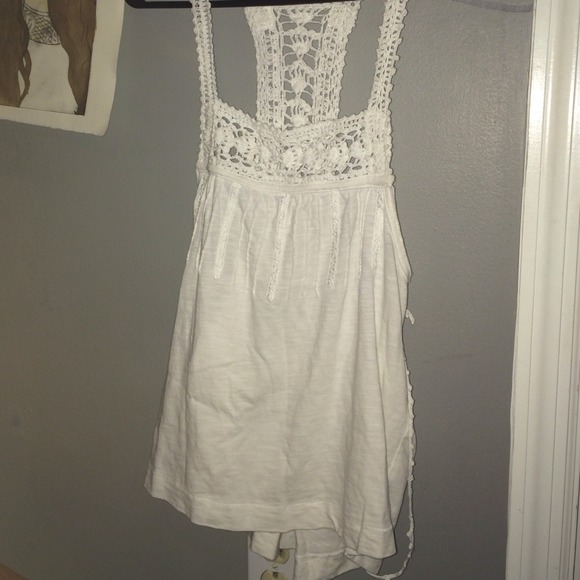 Free People Tanktop