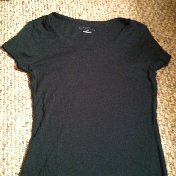 Three Basic Tees - Picture 2 of 4