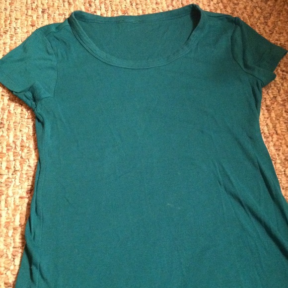Three Basic Tees - Picture 3 of 4