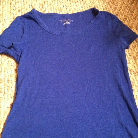 Three Basic Tees - Picture 4 of 4