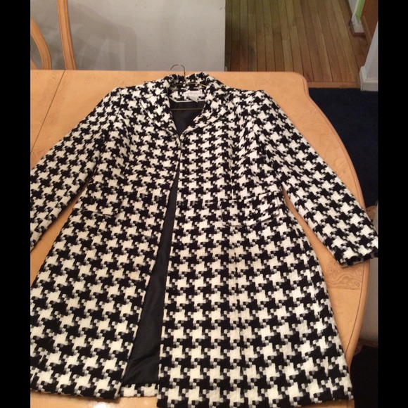 Coat Dress