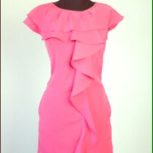 ON hold for Rscales76 Ruffled Dress