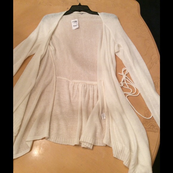 Sweater