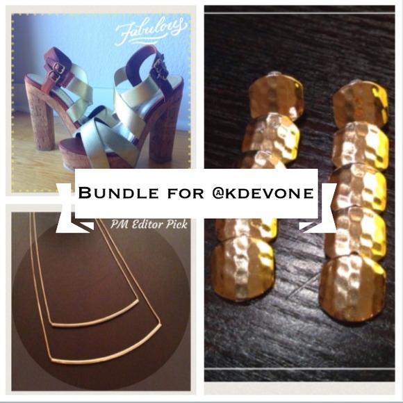 Bundle for @kdevone