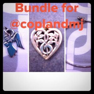Bundle for @coplandmj only