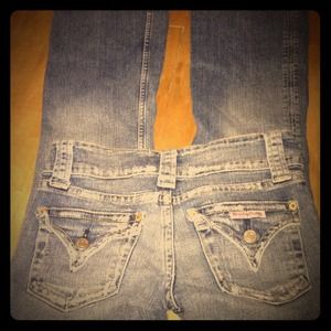 Hudson Jeans