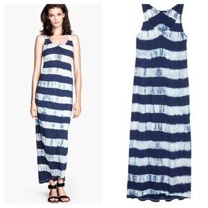 H&M Maxi Dress