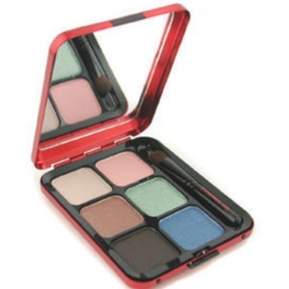 Vintage Mac holiday pallet