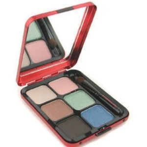 Vintage Mac holiday pallet