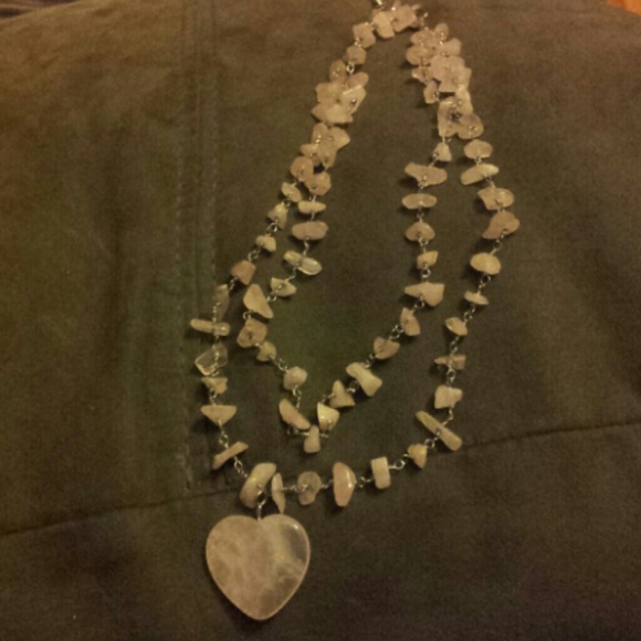 Souble necklace