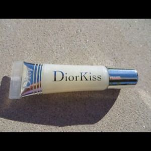 Dior kiss sorbet meringue