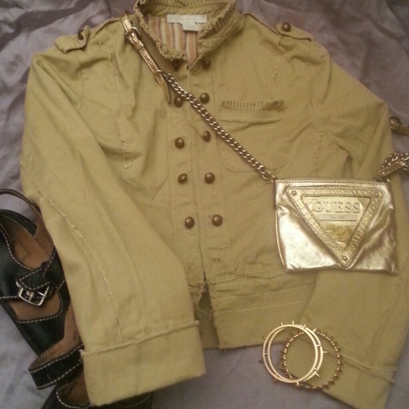 Charlotte Russe Outerwear - Xxx BUNDLED xxX