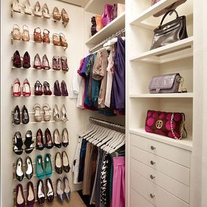 ENTIRE CLOSET SALE