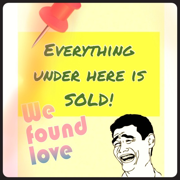 SOLD