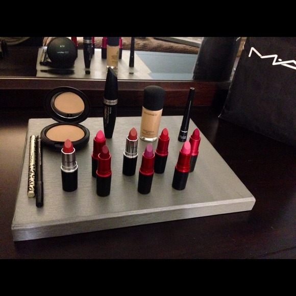 Mac products