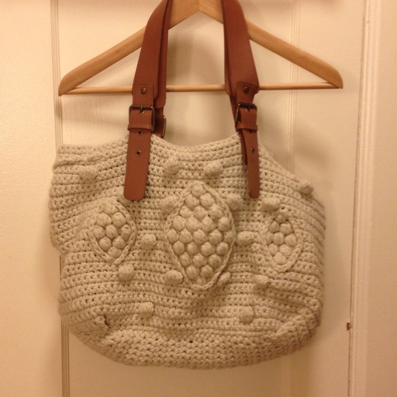 Sweater bag