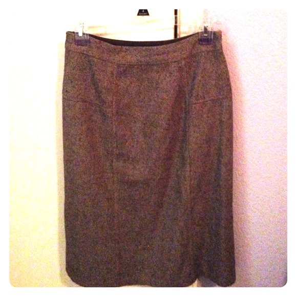 Gap Skirt