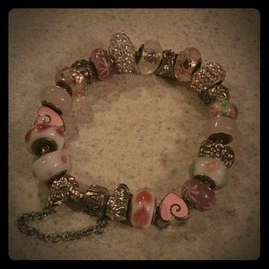 Pandora Bracelet