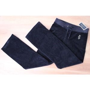 🚫❌SOLD❌🚫Brand New Juicy Couture Sweatpants