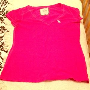 Never worn A&F v-neck