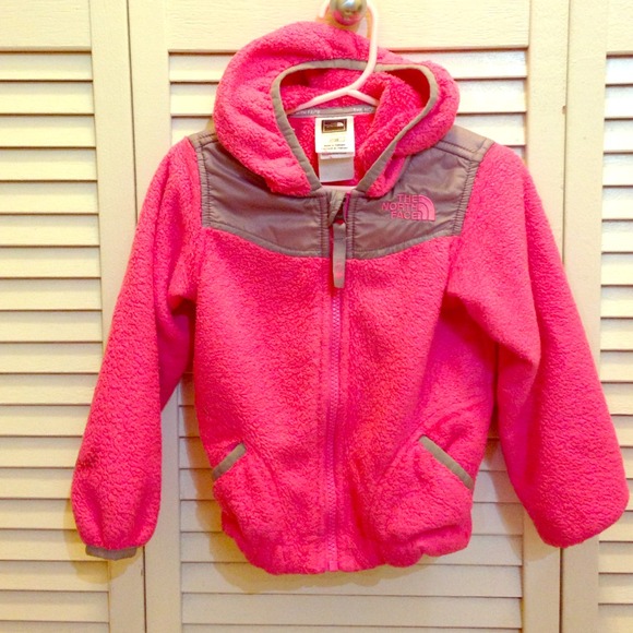 North Face Toddler Jacket