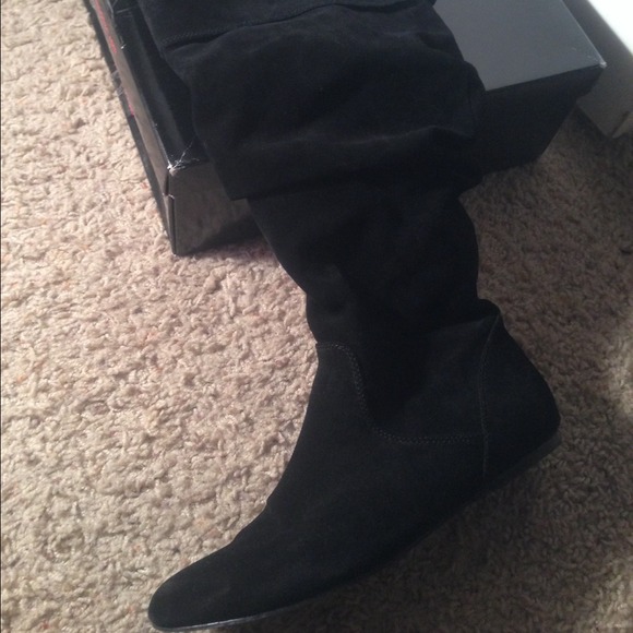 Women's boots