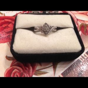 DIAMOND RING! 💍💎