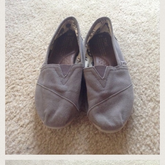 TOMS bundle reserved!