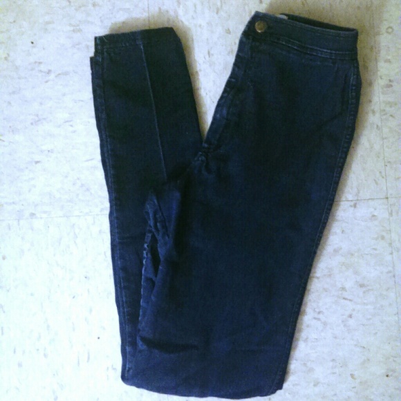 SOLD - American Apparel Easy Jeans