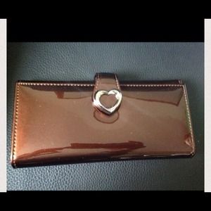 Genuine leather wallet