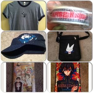 Bundle for @love_to_shop_19