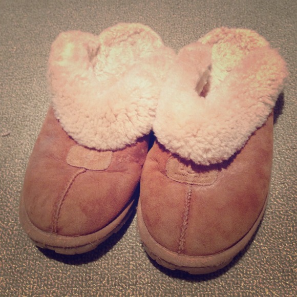 Ugg shoes