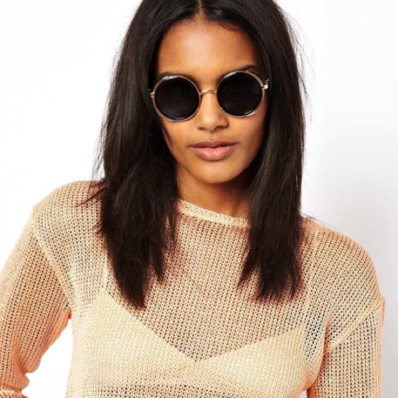 Accessories - Steampunk Sunglasses