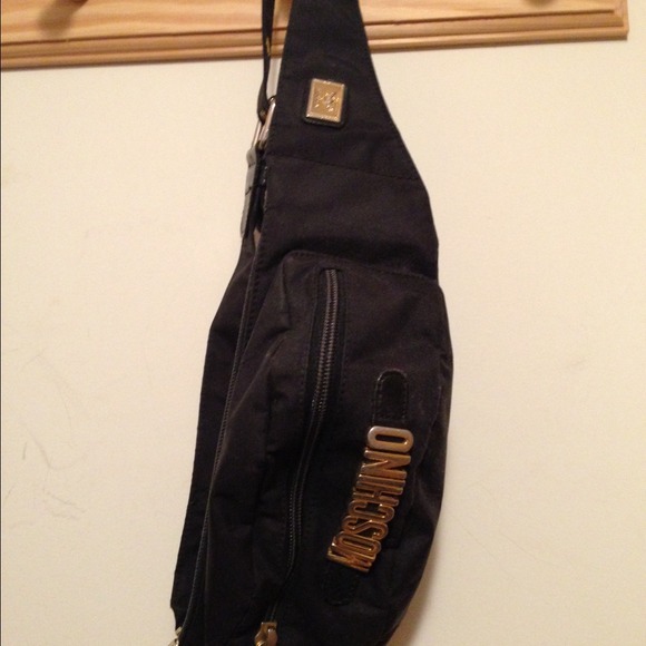 Authentic Moschino