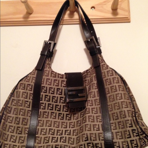 Authentic Fendi