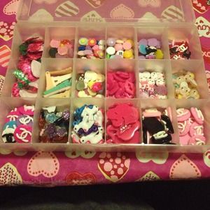 💜traded💜shipped