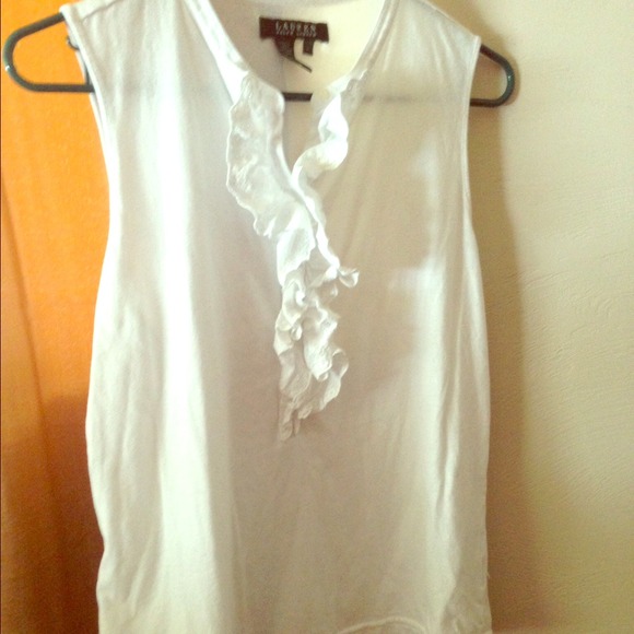 ❌SOLD Ralph Lauren Top