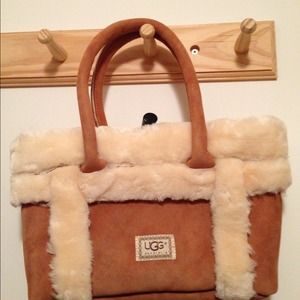 Authentic Ugg - now $90