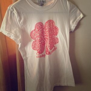 ❌SOLD Lucky Brand T-Shirt