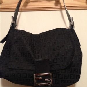 Authentic Fendi - now $110