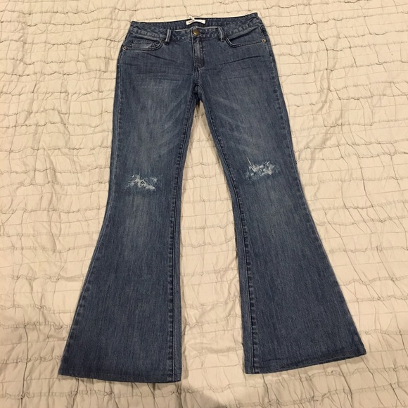BCBG Jeans size 28