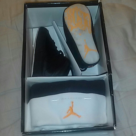 *Baby Retro 9s