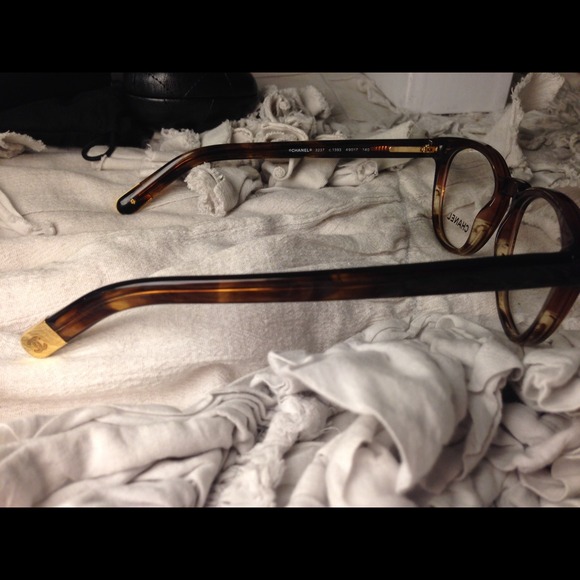 New Chanel glasses frame authentic - Picture 4 of 4