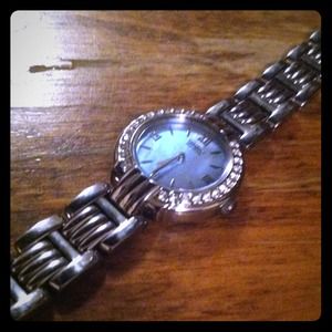 50% OFF!!!! Citizen Eco Drive Watch