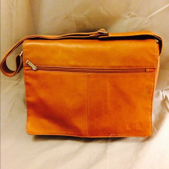Kenneth Cole laptop bag
