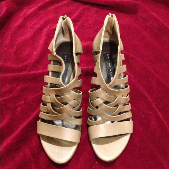 Steven dress shoe