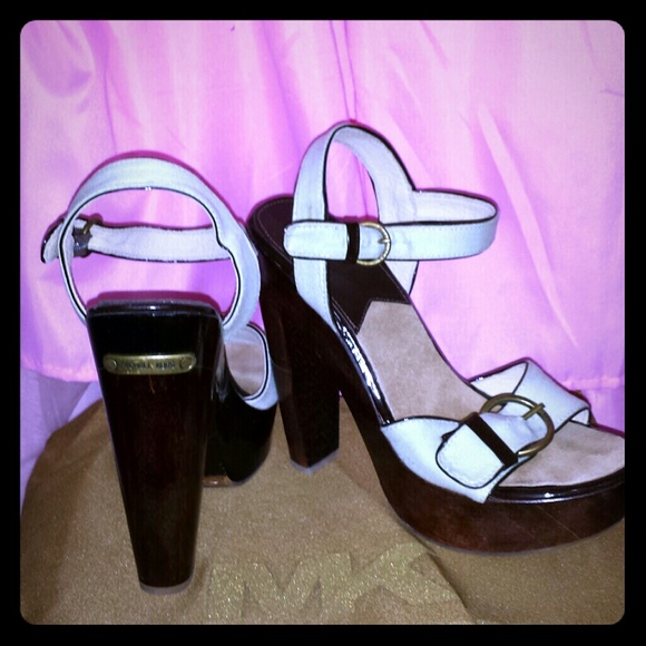 Michael Kors shoes