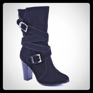Dollhouse High Heel Boots!!!