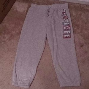 NWOT ICEE Capri pajamas