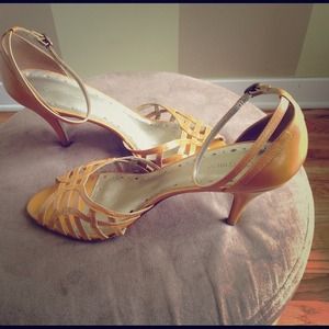 BCBG Generation Heels